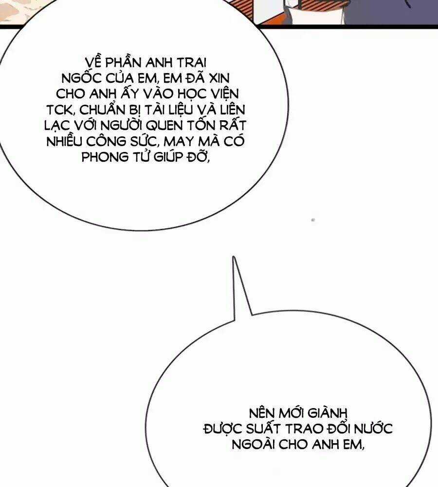 Công Chúa Nữ Vương Mệnh Chapter 109 trang 15