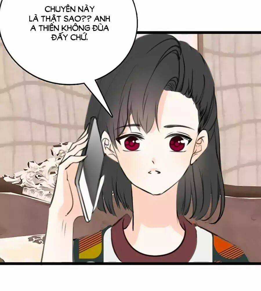 Công Chúa Nữ Vương Mệnh Chapter 109 trang 19