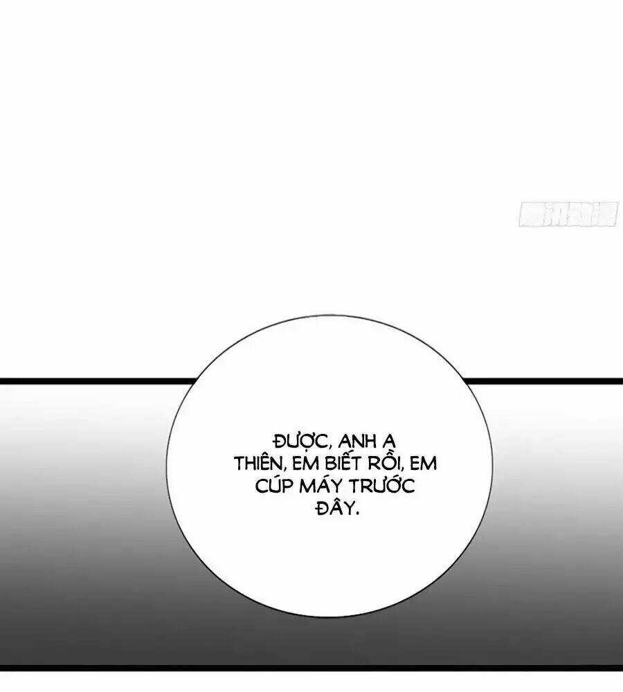 Công Chúa Nữ Vương Mệnh Chapter 109 trang 20