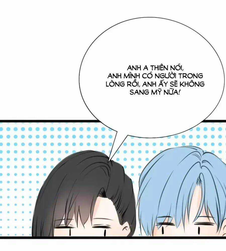 Công Chúa Nữ Vương Mệnh Chapter 109 trang 22