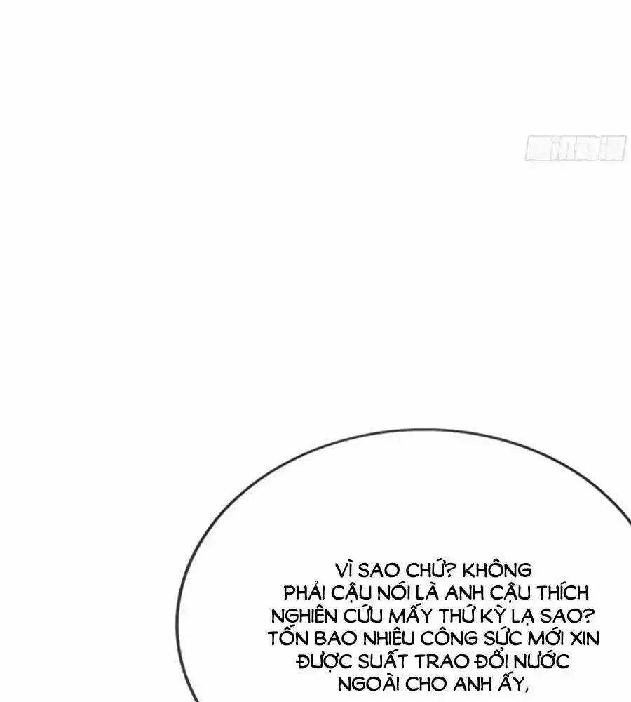 Công Chúa Nữ Vương Mệnh Chapter 109 trang 23