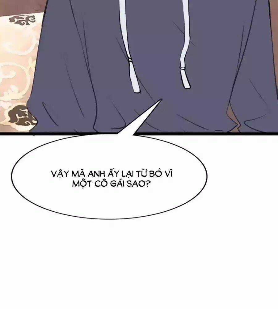 Công Chúa Nữ Vương Mệnh Chapter 109 trang 25