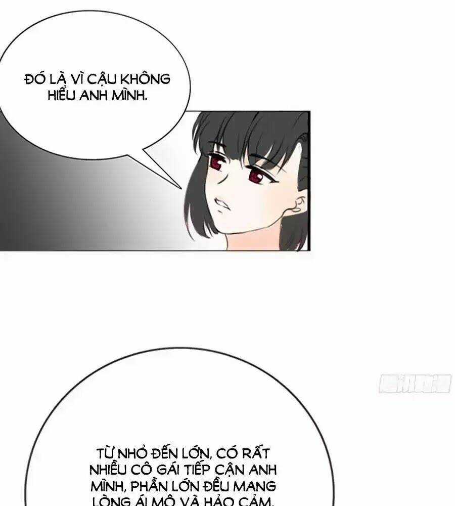 Công Chúa Nữ Vương Mệnh Chapter 109 trang 26
