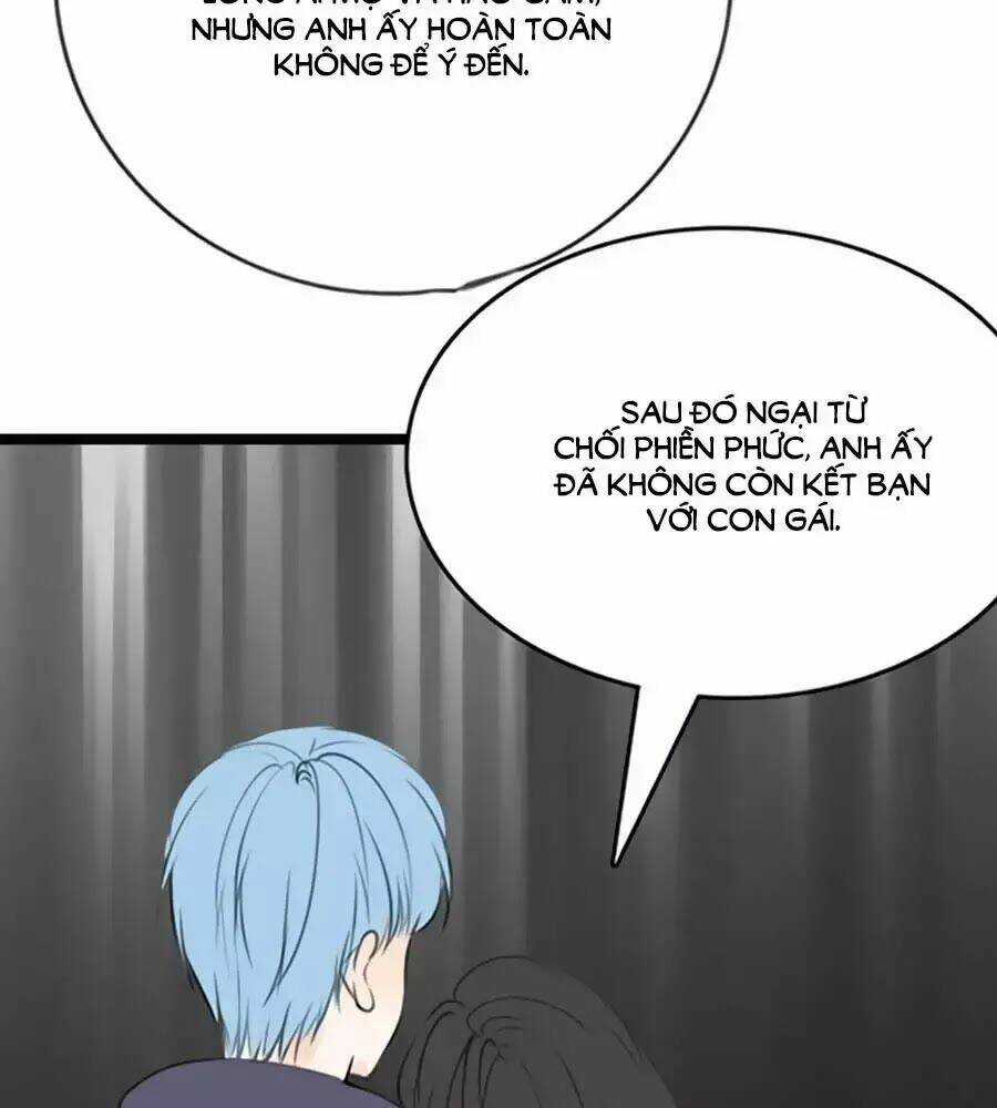 Công Chúa Nữ Vương Mệnh Chapter 109 trang 27