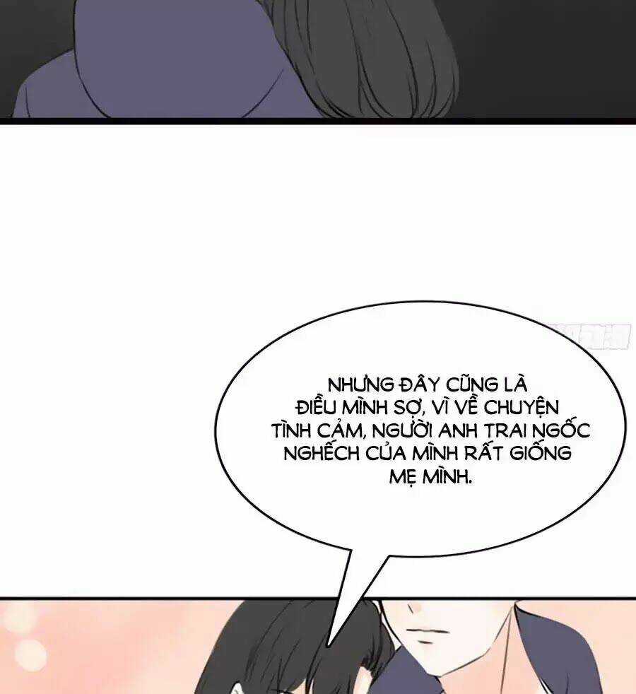 Công Chúa Nữ Vương Mệnh Chapter 109 trang 28