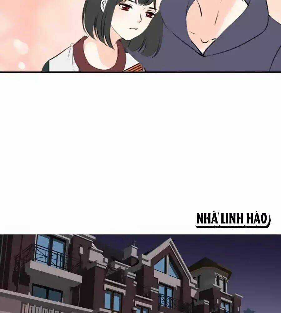 Công Chúa Nữ Vương Mệnh Chapter 109 trang 29