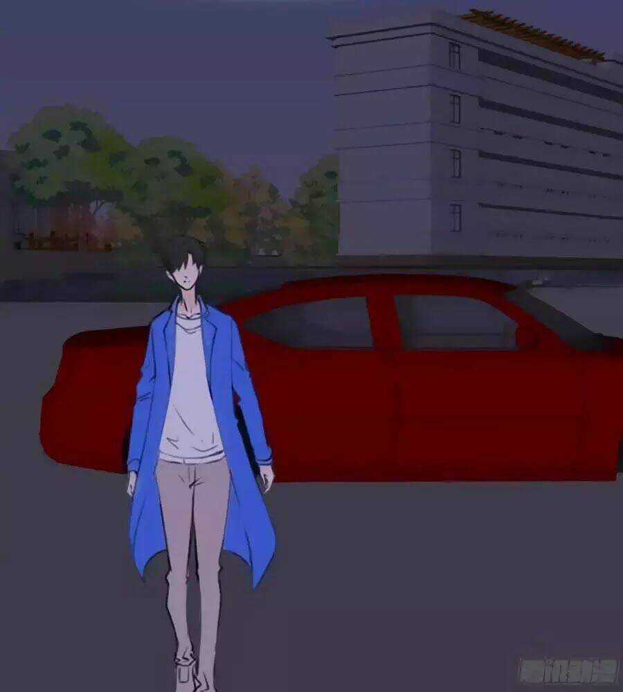 Công Chúa Nữ Vương Mệnh Chapter 109 trang 31