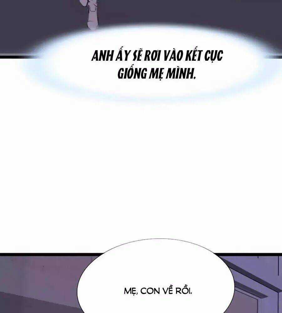 Công Chúa Nữ Vương Mệnh Chapter 109 trang 32