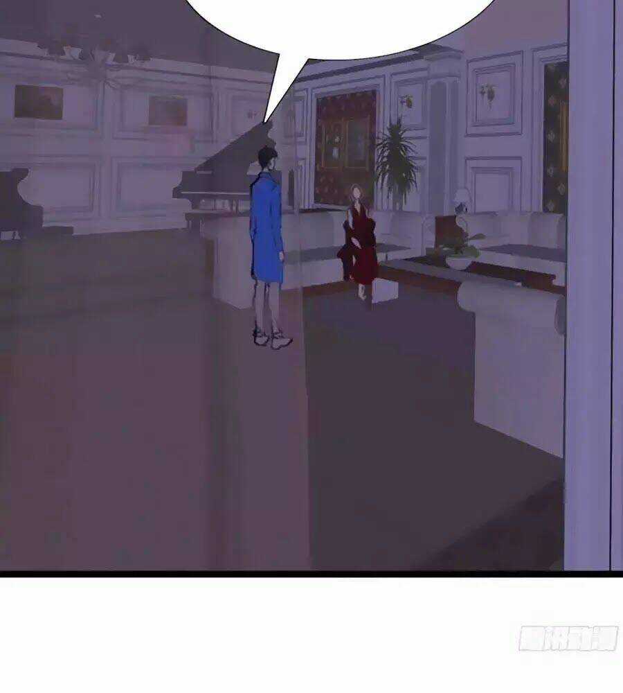 Công Chúa Nữ Vương Mệnh Chapter 109 trang 33