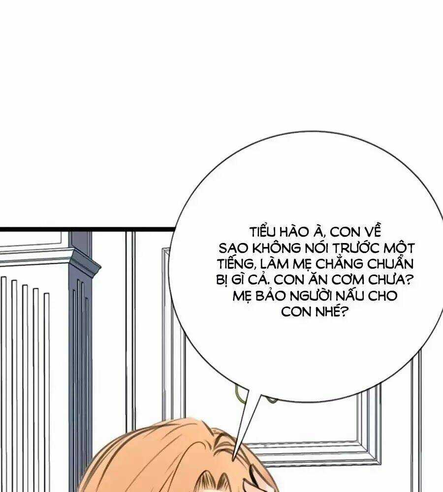 Công Chúa Nữ Vương Mệnh Chapter 109 trang 34