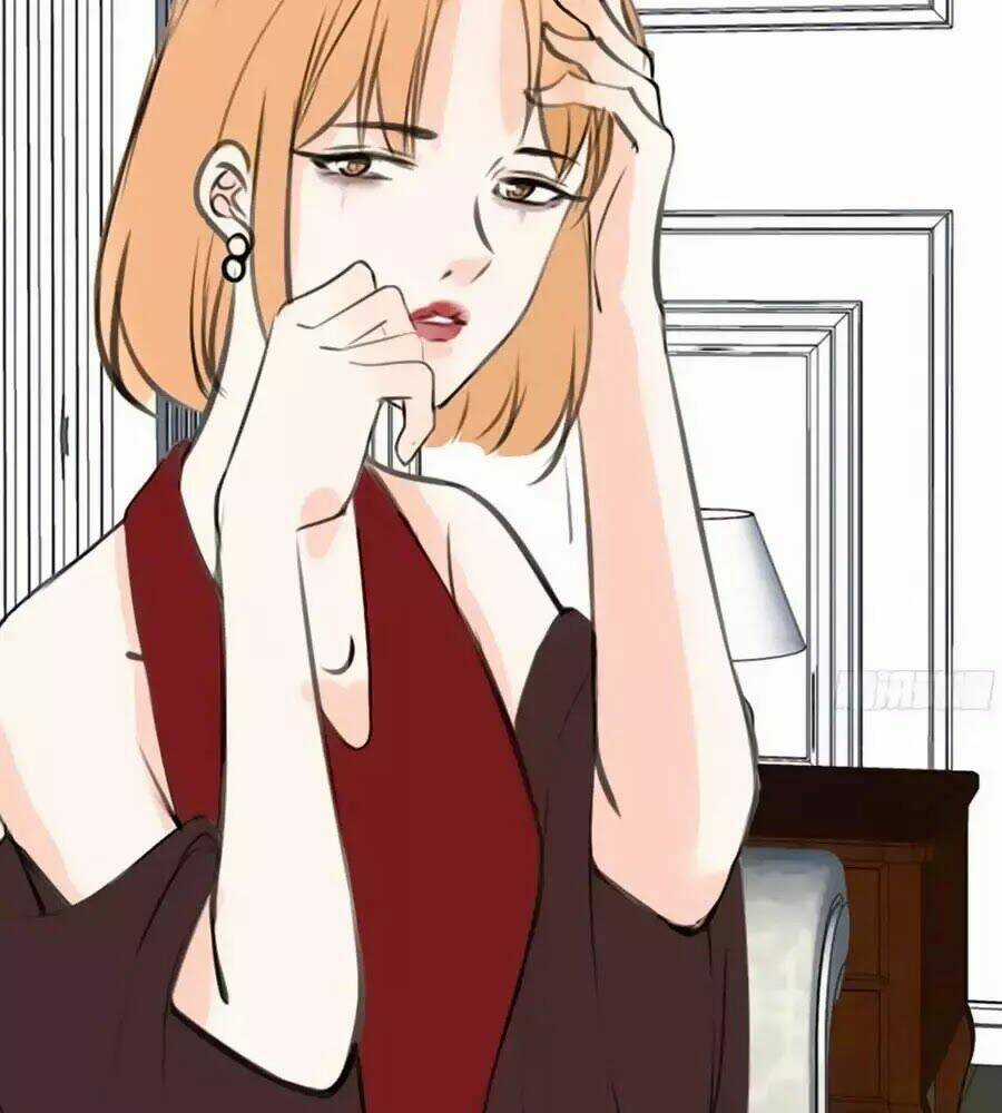 Công Chúa Nữ Vương Mệnh Chapter 109 trang 35