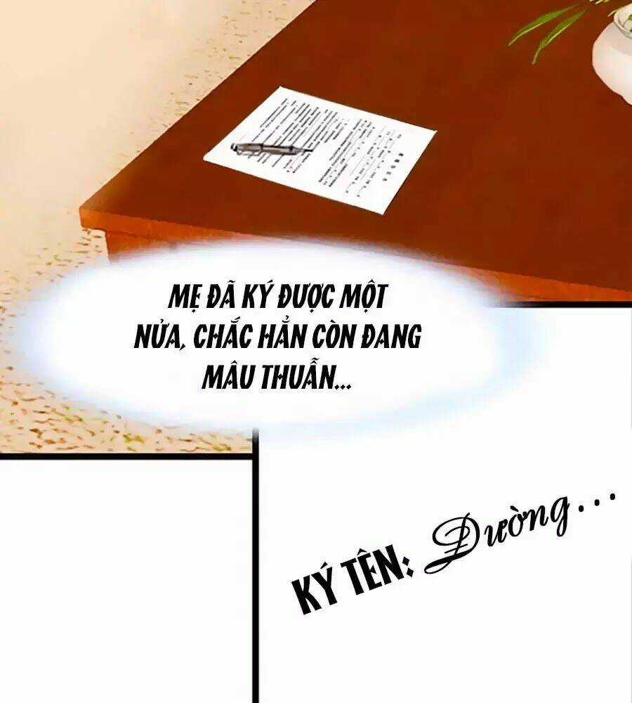 Công Chúa Nữ Vương Mệnh Chapter 109 trang 41