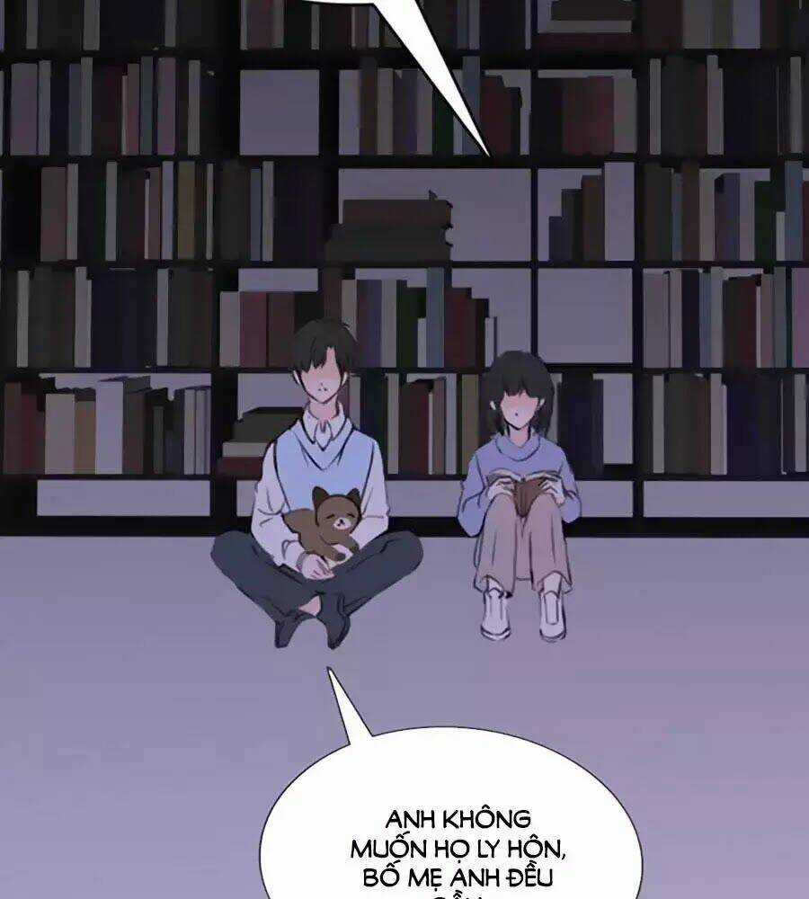 Công Chúa Nữ Vương Mệnh Chapter 109 trang 44