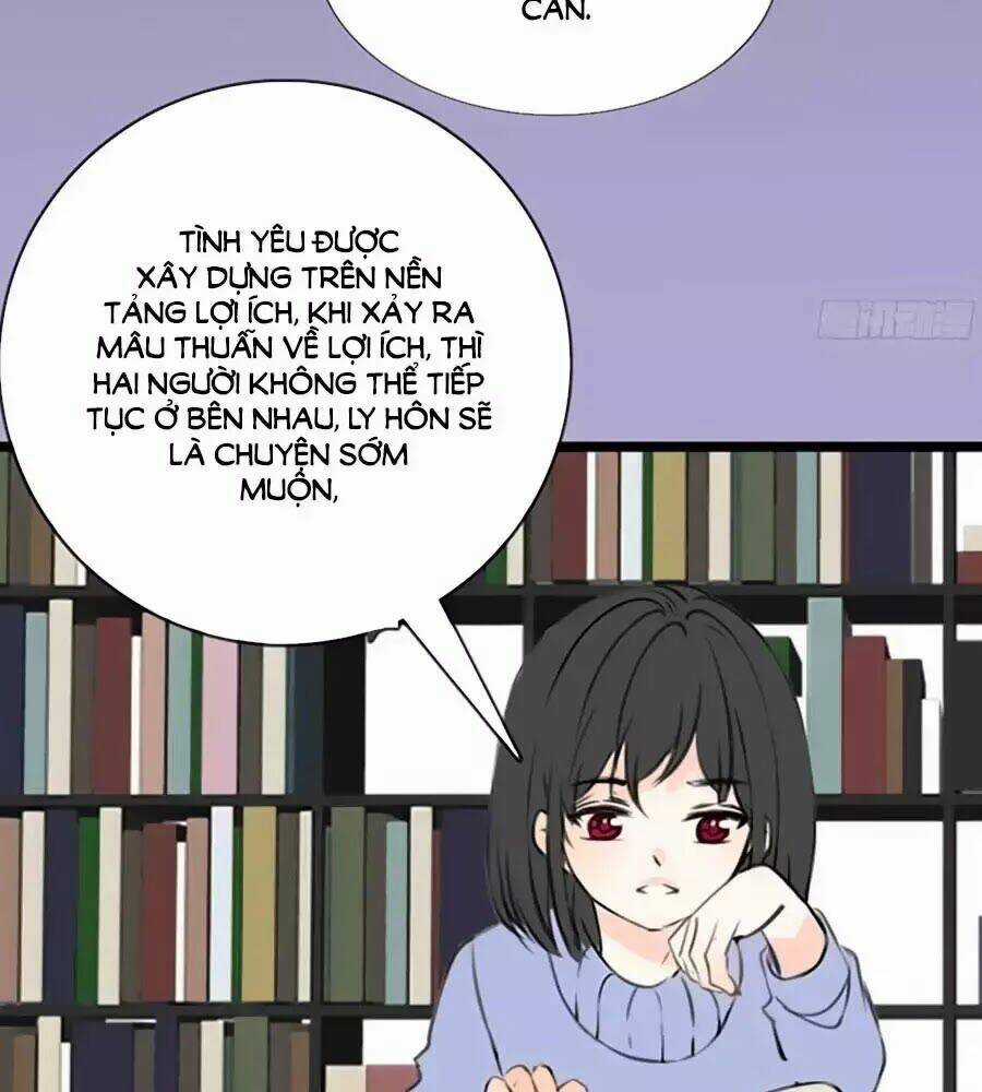 Công Chúa Nữ Vương Mệnh Chapter 109 trang 45