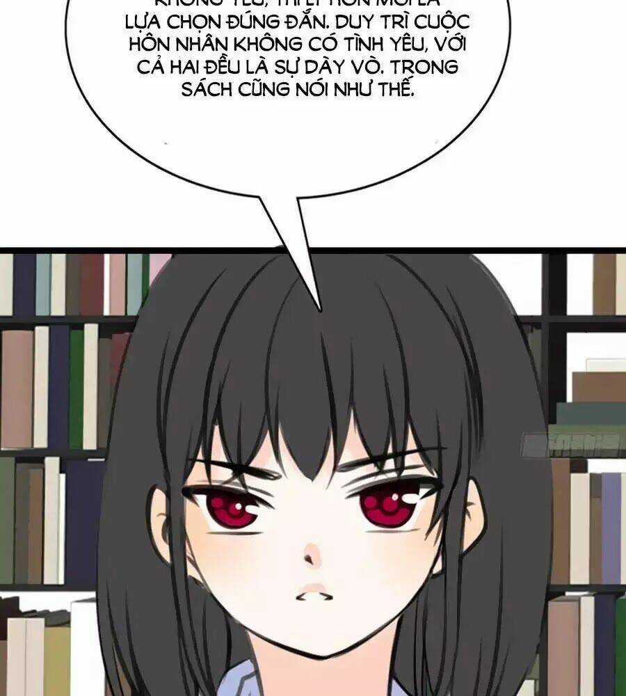 Công Chúa Nữ Vương Mệnh Chapter 109 trang 49