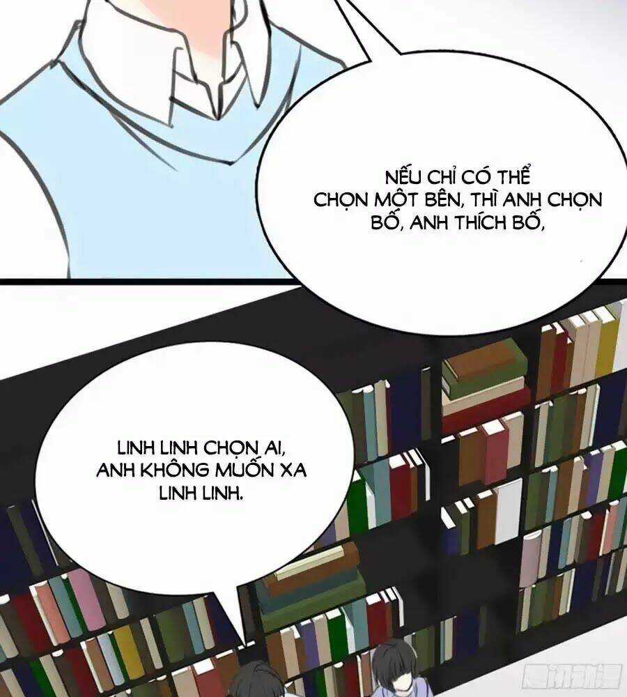 Công Chúa Nữ Vương Mệnh Chapter 109 trang 52