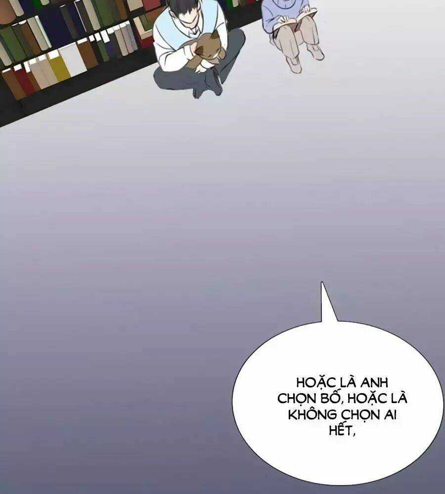 Công Chúa Nữ Vương Mệnh Chapter 109 trang 53