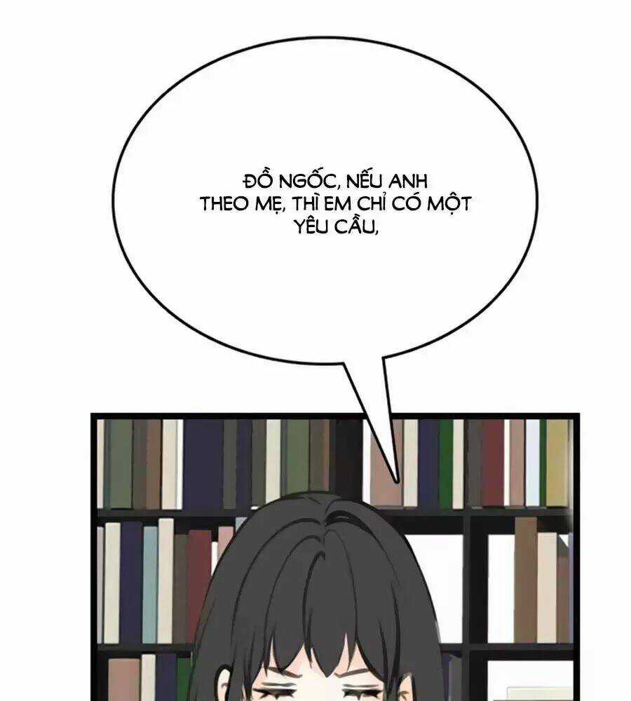 Công Chúa Nữ Vương Mệnh Chapter 109 trang 57