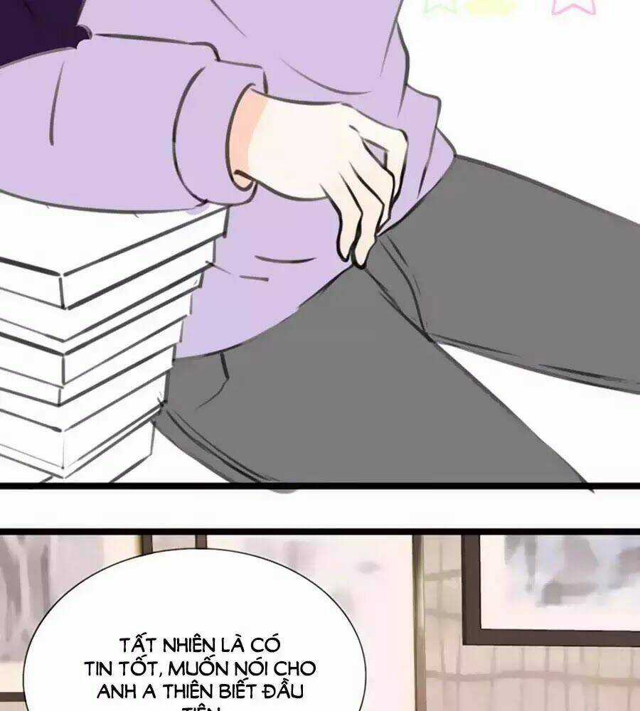 Công Chúa Nữ Vương Mệnh Chapter 109 trang 6