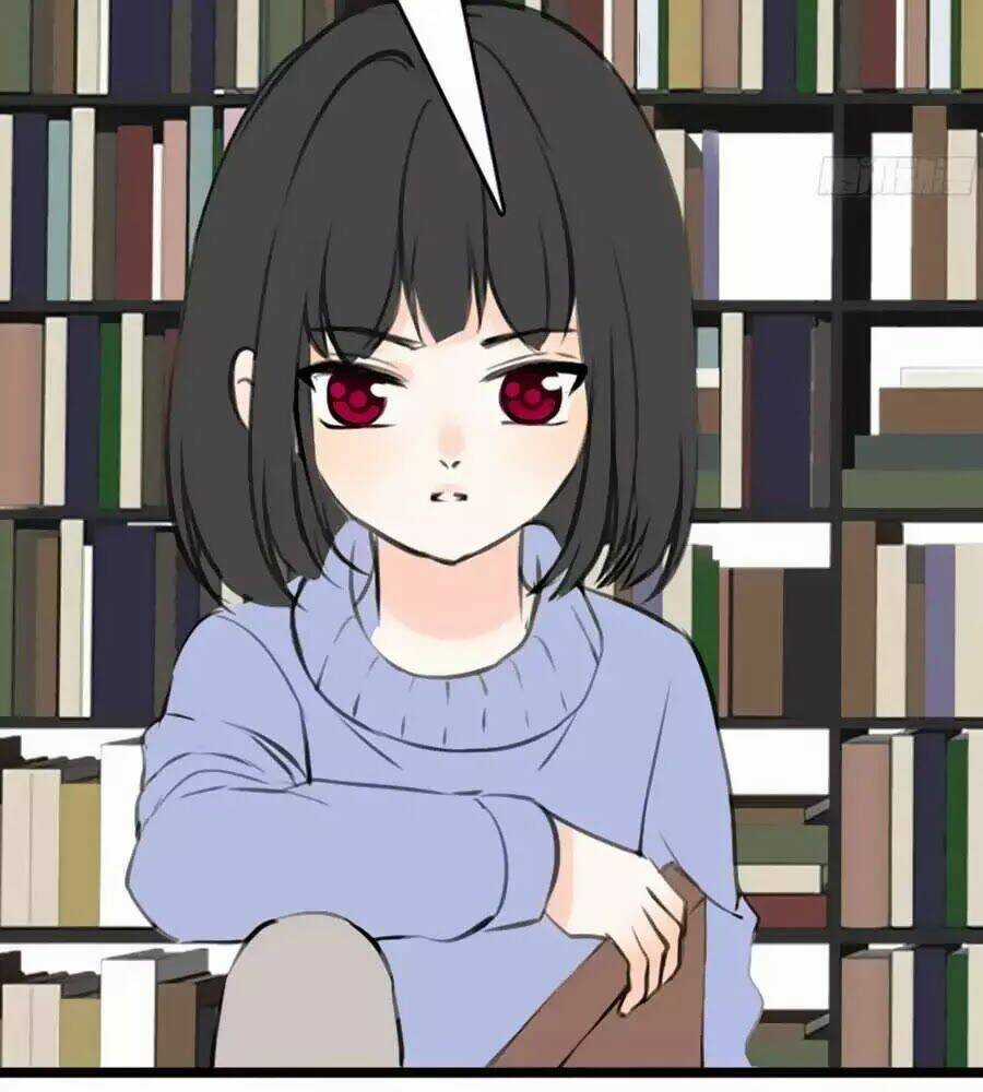 Công Chúa Nữ Vương Mệnh Chapter 109 trang 60