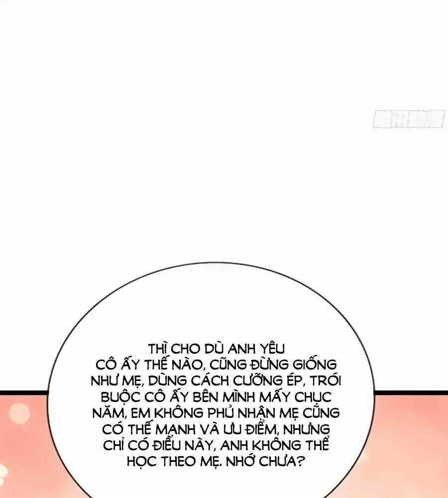 Công Chúa Nữ Vương Mệnh Chapter 109 trang 61