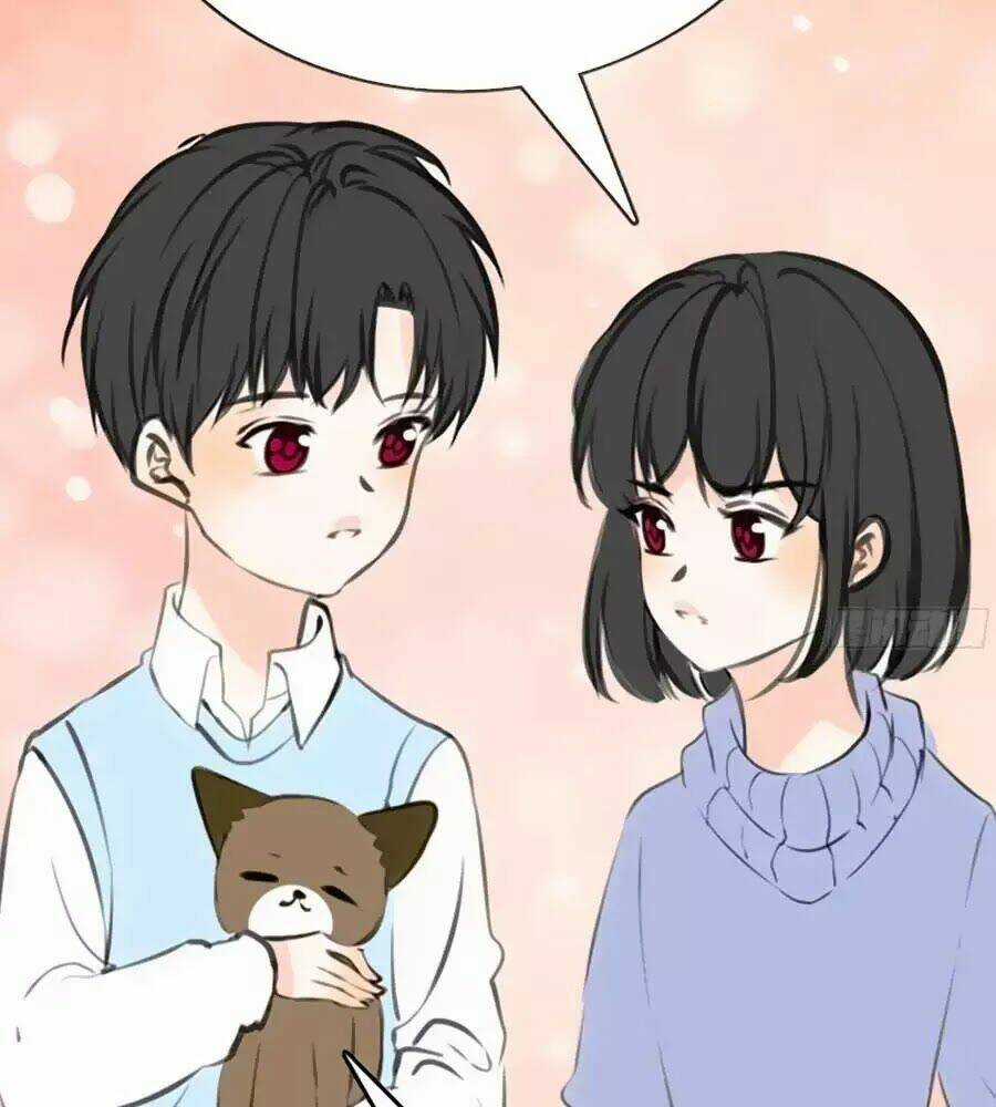 Công Chúa Nữ Vương Mệnh Chapter 109 trang 62