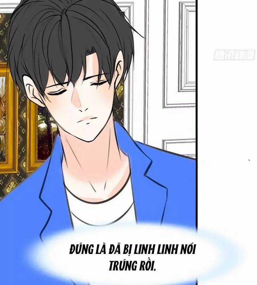Công Chúa Nữ Vương Mệnh Chapter 109 trang 65