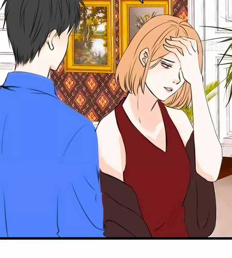 Công Chúa Nữ Vương Mệnh Chapter 109 trang 68