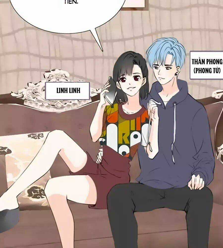 Công Chúa Nữ Vương Mệnh Chapter 109 trang 7