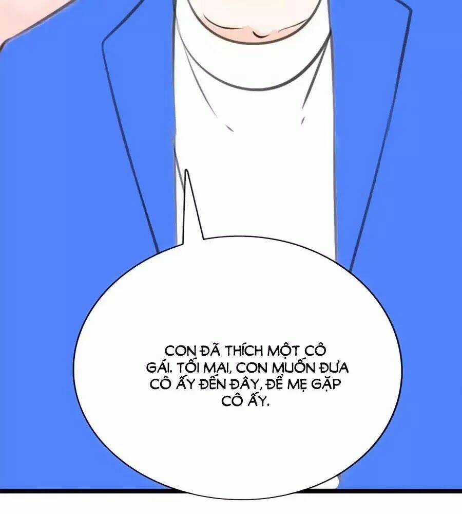 Công Chúa Nữ Vương Mệnh Chapter 109 trang 78