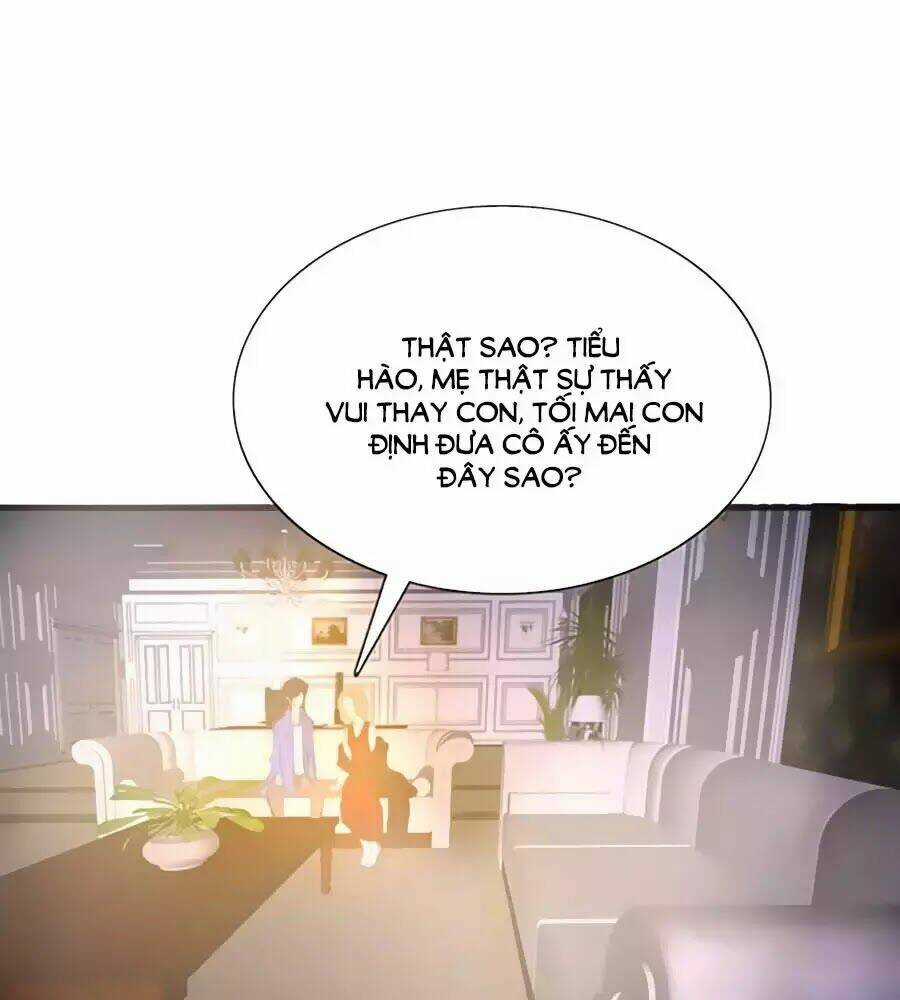 Công Chúa Nữ Vương Mệnh Chapter 109 trang 79