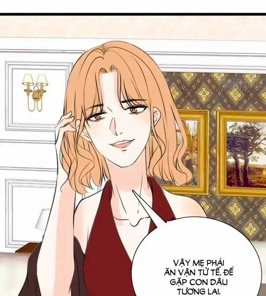 Công Chúa Nữ Vương Mệnh Chapter 109 trang 81