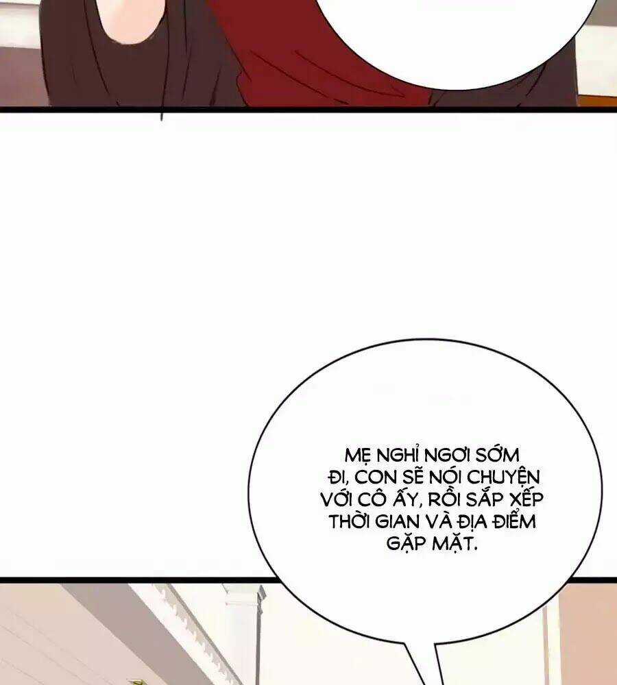 Công Chúa Nữ Vương Mệnh Chapter 109 trang 82