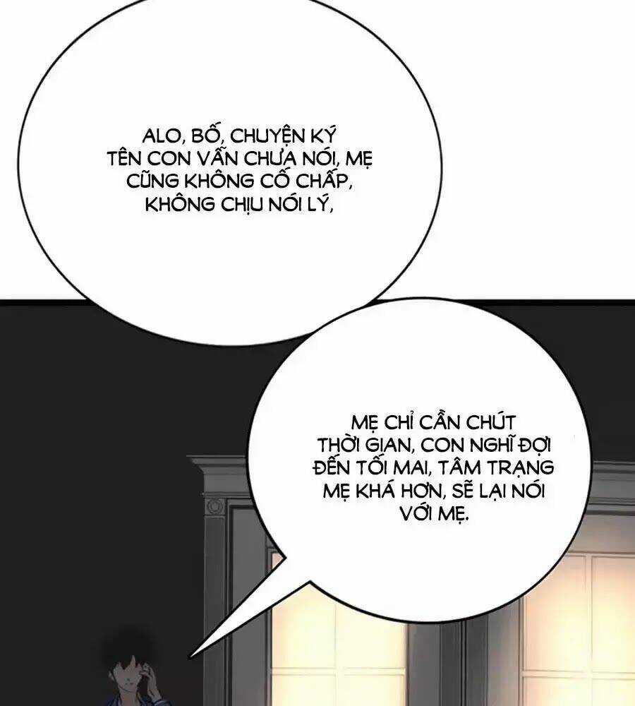 Công Chúa Nữ Vương Mệnh Chapter 109 trang 84