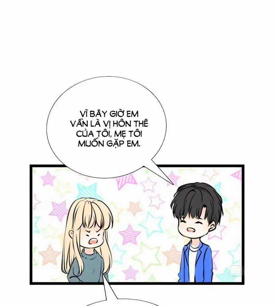 Công Chúa Nữ Vương Mệnh Chapter 109 trang 91