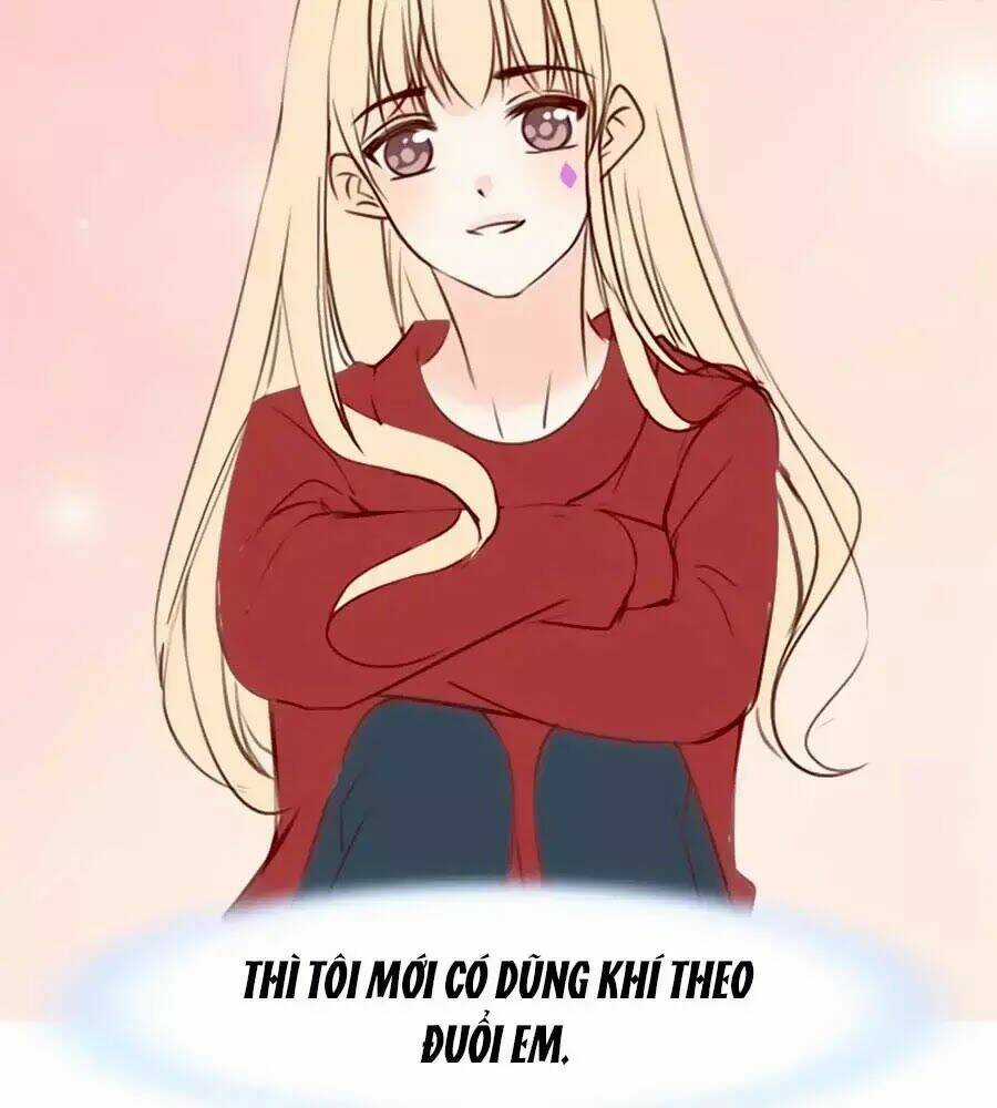 Công Chúa Nữ Vương Mệnh Chapter 109 trang 97