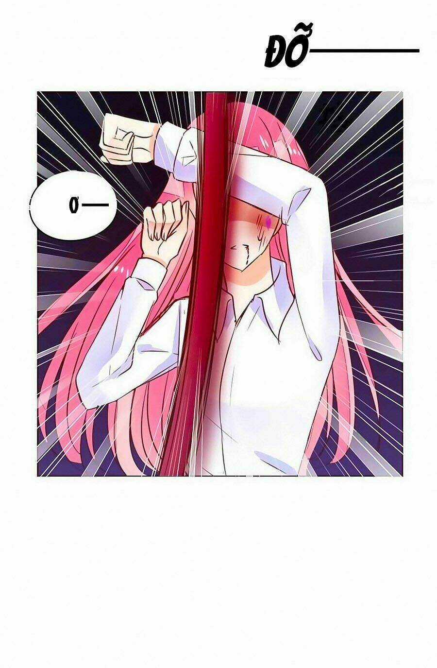 Công Chúa Nữ Vương Mệnh Chapter 11 trang 13