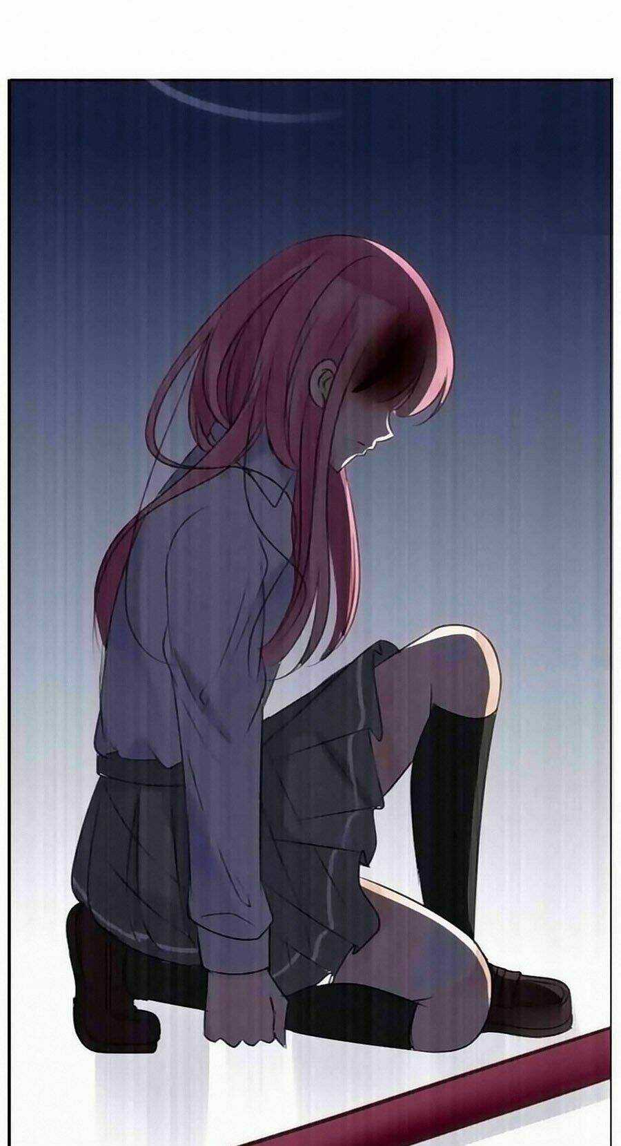 Công Chúa Nữ Vương Mệnh Chapter 11 trang 15