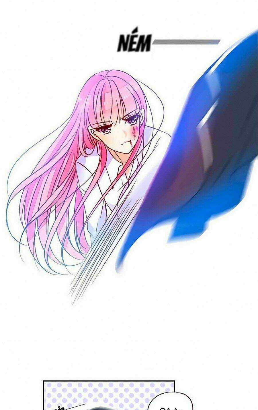 Công Chúa Nữ Vương Mệnh Chapter 11 trang 2