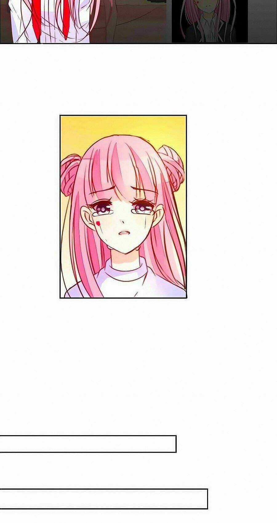 Công Chúa Nữ Vương Mệnh Chapter 11 trang 36