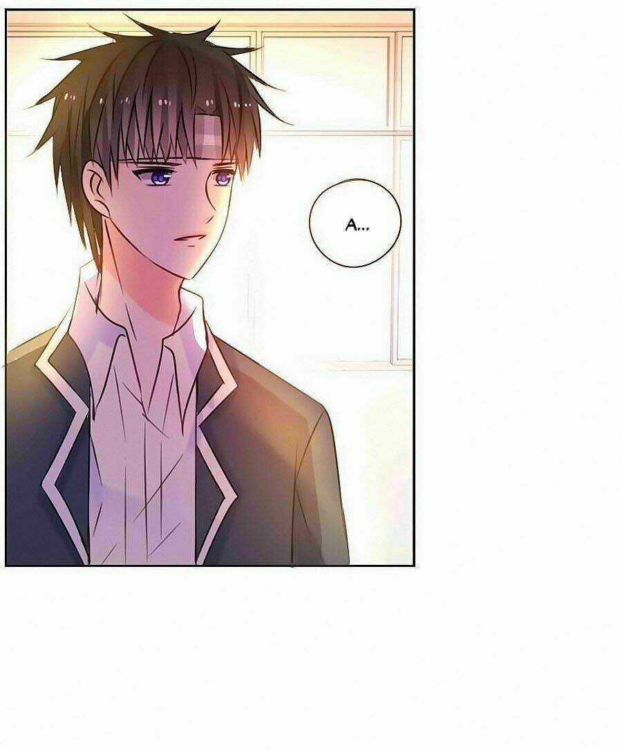 Công Chúa Nữ Vương Mệnh Chapter 11 trang 43