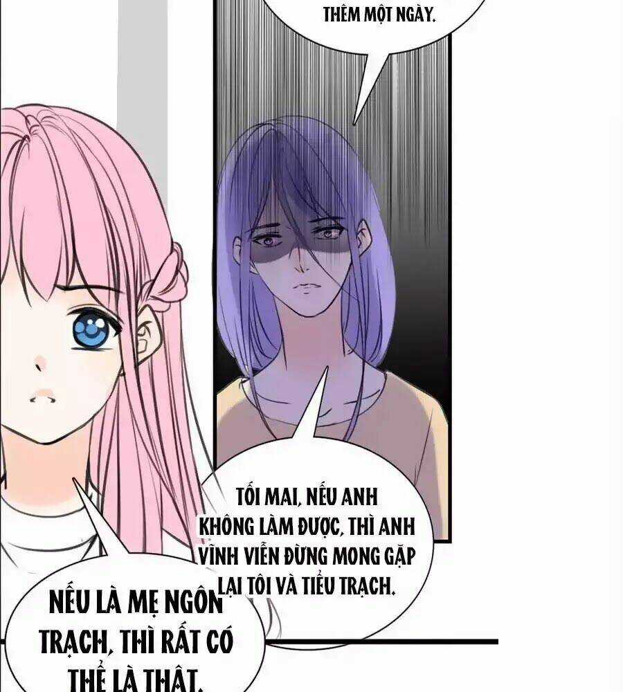 Công Chúa Nữ Vương Mệnh Chapter 110 trang 10