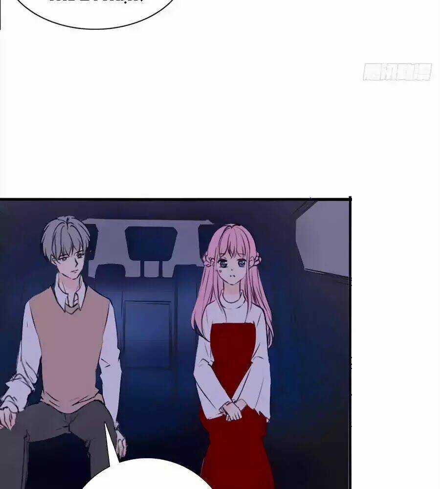 Công Chúa Nữ Vương Mệnh Chapter 110 trang 11