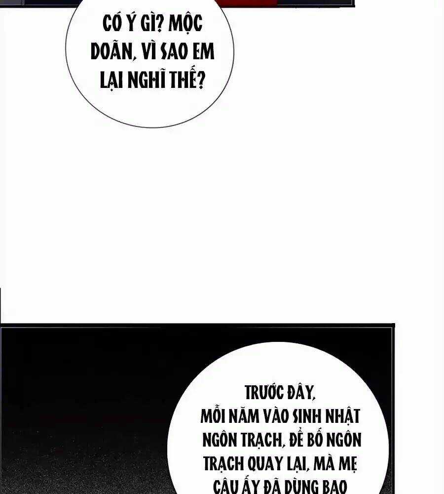 Công Chúa Nữ Vương Mệnh Chapter 110 trang 12