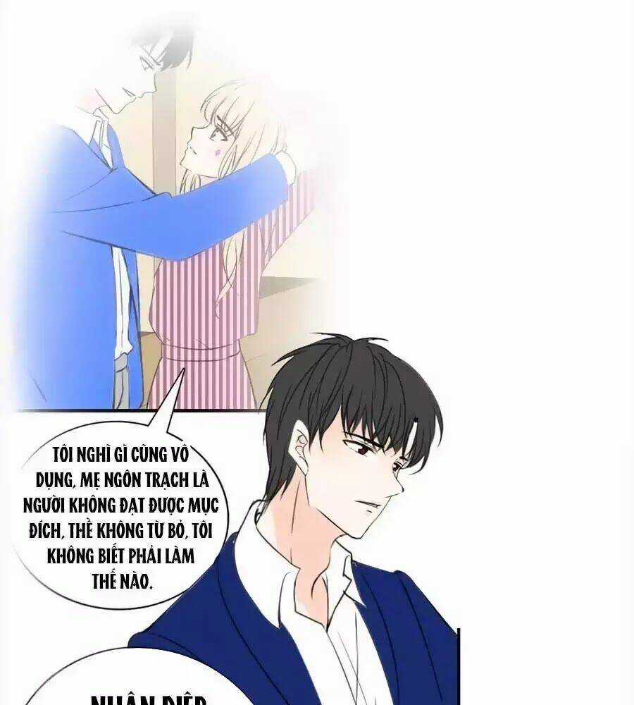 Công Chúa Nữ Vương Mệnh Chapter 110 trang 14