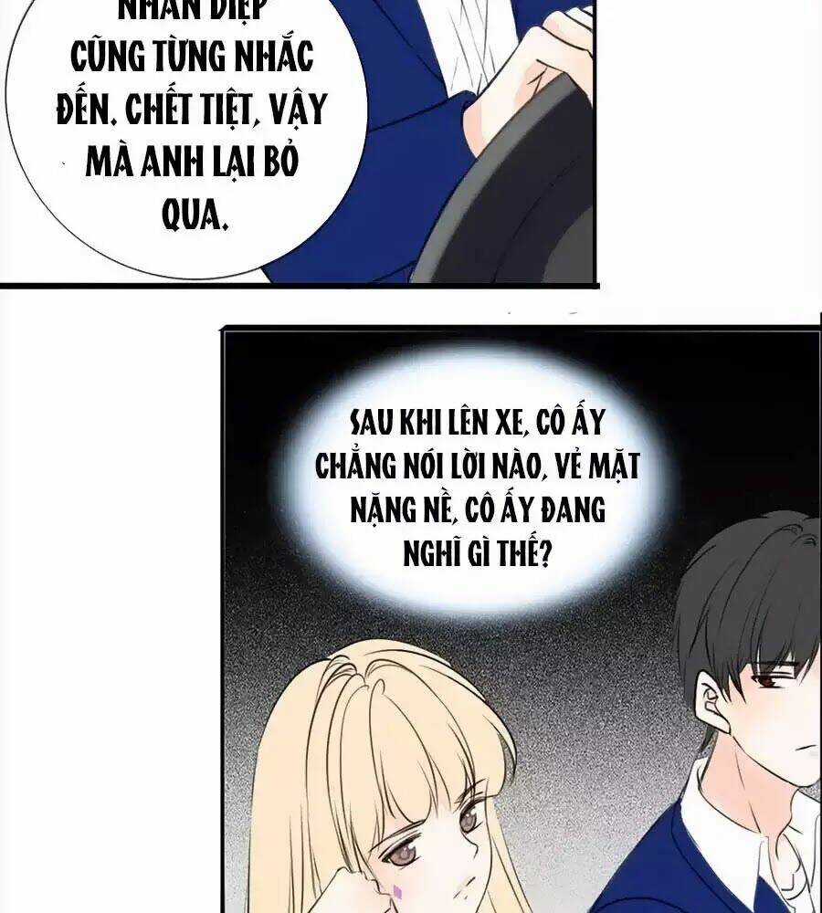 Công Chúa Nữ Vương Mệnh Chapter 110 trang 15