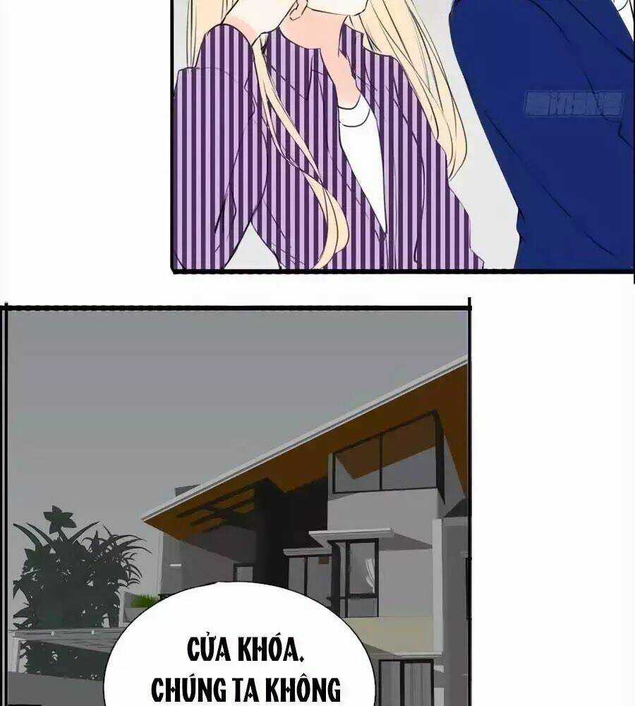 Công Chúa Nữ Vương Mệnh Chapter 110 trang 16