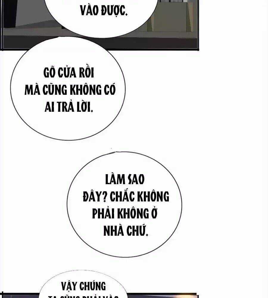 Công Chúa Nữ Vương Mệnh Chapter 110 trang 17