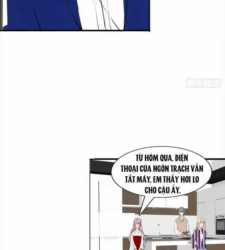 Công Chúa Nữ Vương Mệnh Chapter 110 trang 2