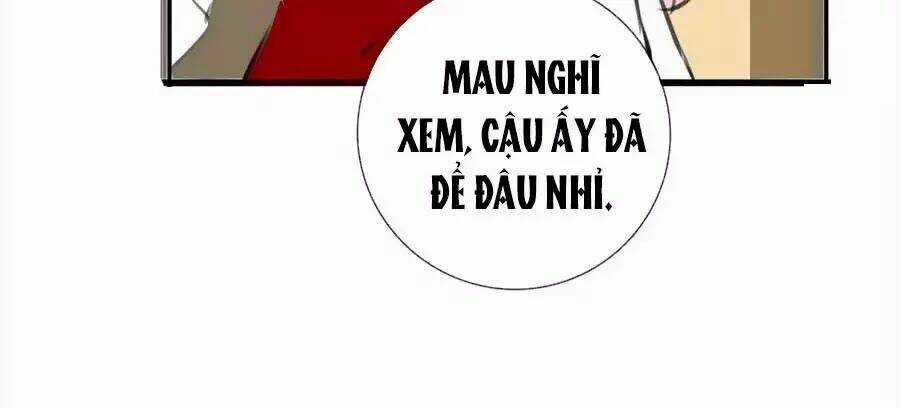 Công Chúa Nữ Vương Mệnh Chapter 110 trang 20